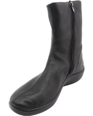 ARCOPEDICO ZION LICRA NEGRA NEGRO