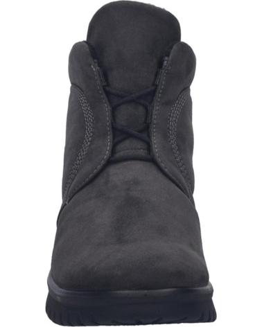 BOTAS JOSEP SEIBEL CALAIS-80 MUJER GRAPHIT ANTRACITA ANTRACITA