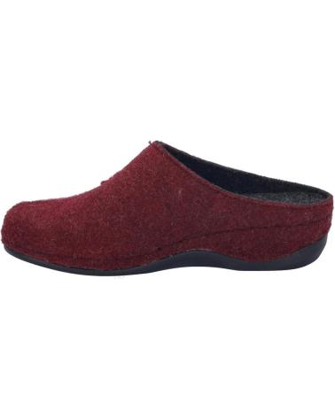 JOSEP SEIBEL CHOLET 05 LANA BURDEOS GRANATE