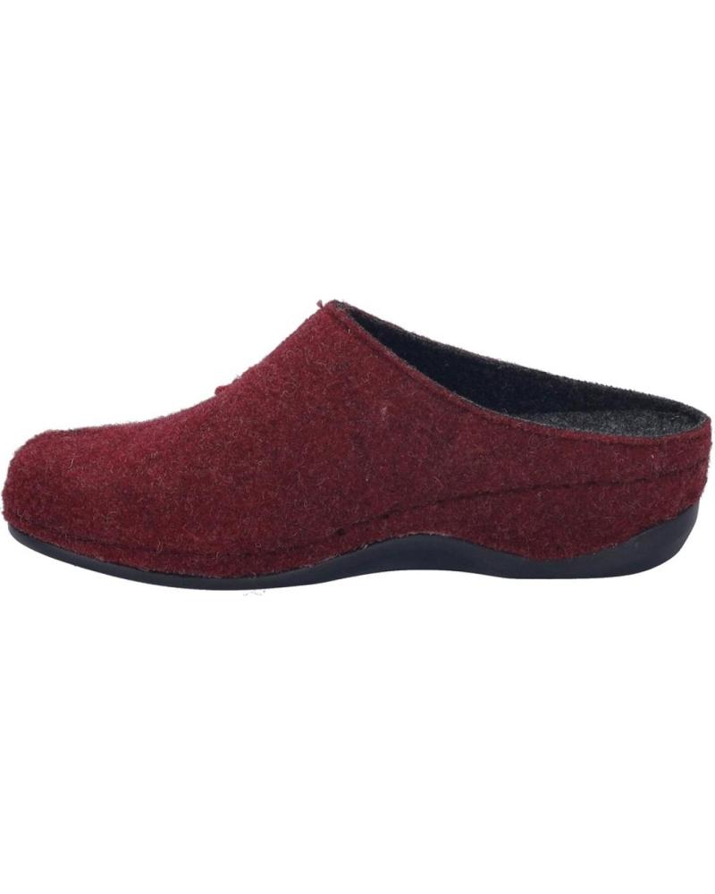 JOSEP SEIBEL CHOLET 05 LANA BURDEOS GRANATE