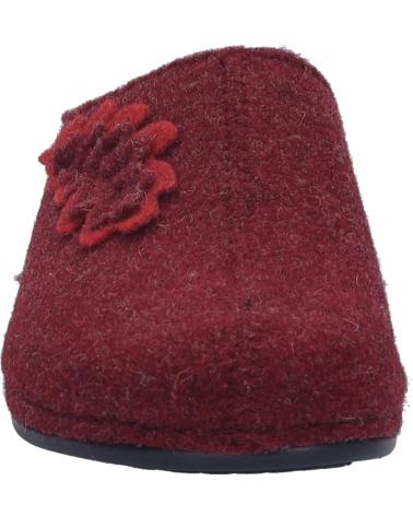 JOSEP SEIBEL CHOLET 05 LANA BURDEOS GRANATE