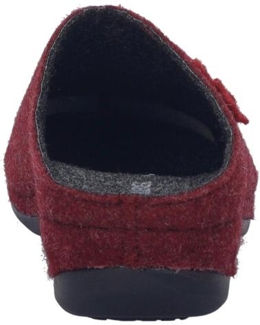 JOSEP SEIBEL CHOLET 05 LANA BURDEOS GRANATE