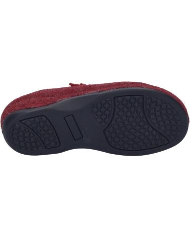 JOSEP SEIBEL CHOLET 05 LANA BURDEOS GRANATE