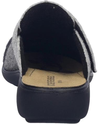 JOSEP SEIBEL KORSIKA LANA GRIS