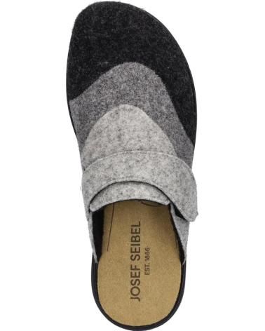 JOSEP SEIBEL KORSIKA LANA GRIS