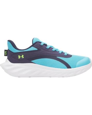 UNDER ARMOUR ZAPATILLAS ASCEND 6010473-471 AZUL