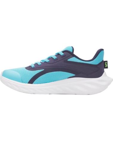 UNDER ARMOUR ZAPATILLAS ASCEND 6010473-471 AZUL