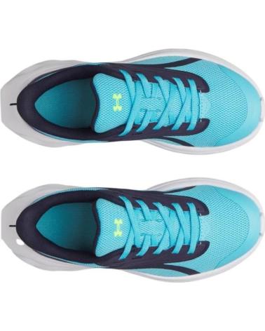 UNDER ARMOUR ZAPATILLAS ASCEND 6010473-471 AZUL