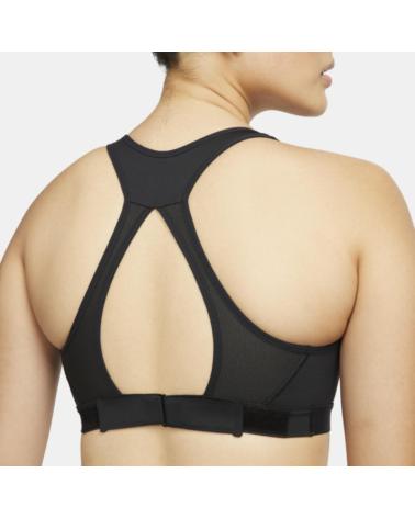 NIKE SUJETADOR DEPORTIVO DRI NEGRO
