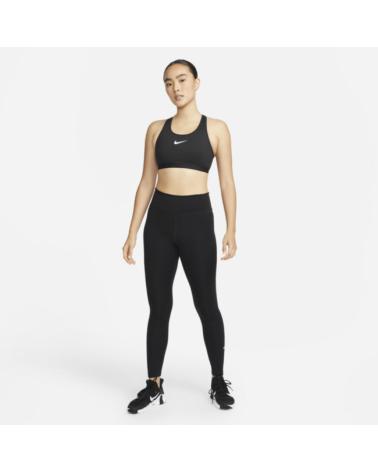 NIKE SUJETADOR DEPORTIVO DRI NEGRO