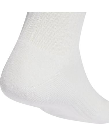 ADIDAS CALCETIN ESS CRW S JZ0532 BLANCO