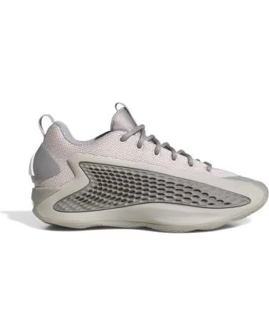 ADIDAS ZAPATILLAS ANTHONY EDWARDS LOW GREY JUNIOR 1