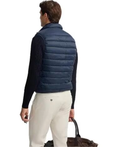 SILBON CHALECO 133682 EN AZUL PARA HOMBRE MARINO