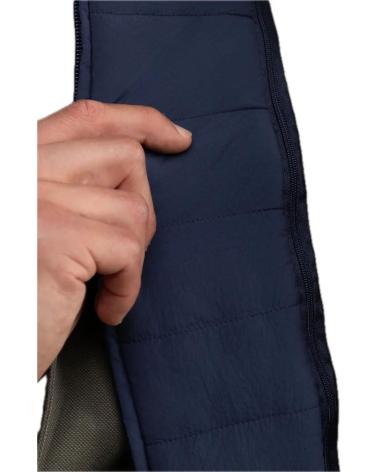 EL GANSO ABRIGO HOMBRE 1040W250021 CAMEL MARRóN