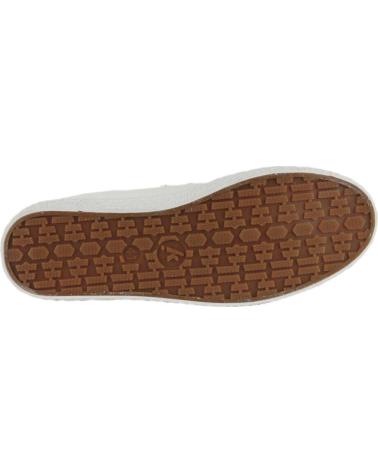 KAWASAKI FUZION 2 0 CANVAS SHOE K242352 1002 WHITE BLUE