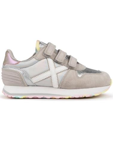 MUNICH MINI MASSANA VCO 8207530 GRIS BLUE