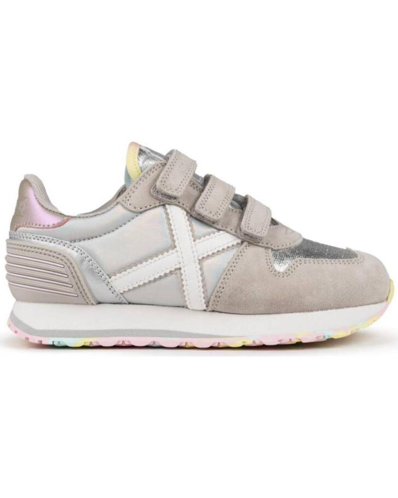 MUNICH MINI MASSANA VCO 8207530 GRIS BLUE