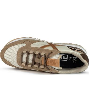 MUNICH SUNSET 8816045 MARRON PURPLE