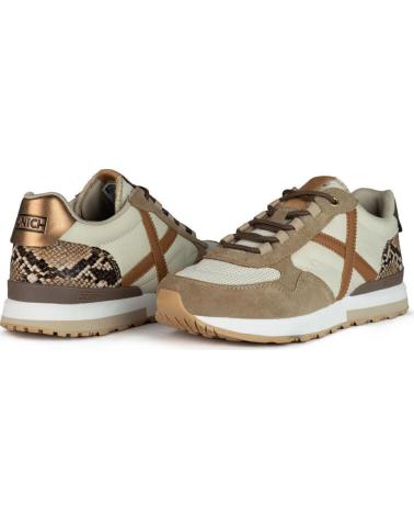 MUNICH SUNSET 8816045 MARRON PURPLE