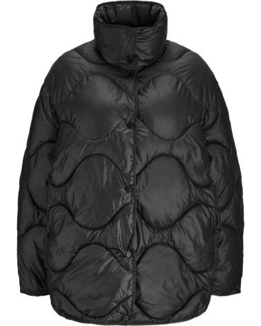 JACK AND JONES CHAQUETA JXSTELLA MUJER NEGRO