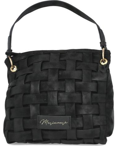 MARIA MARE MARIAMARE MAIDER C58942 BOLSOS MUJER NEGRO
