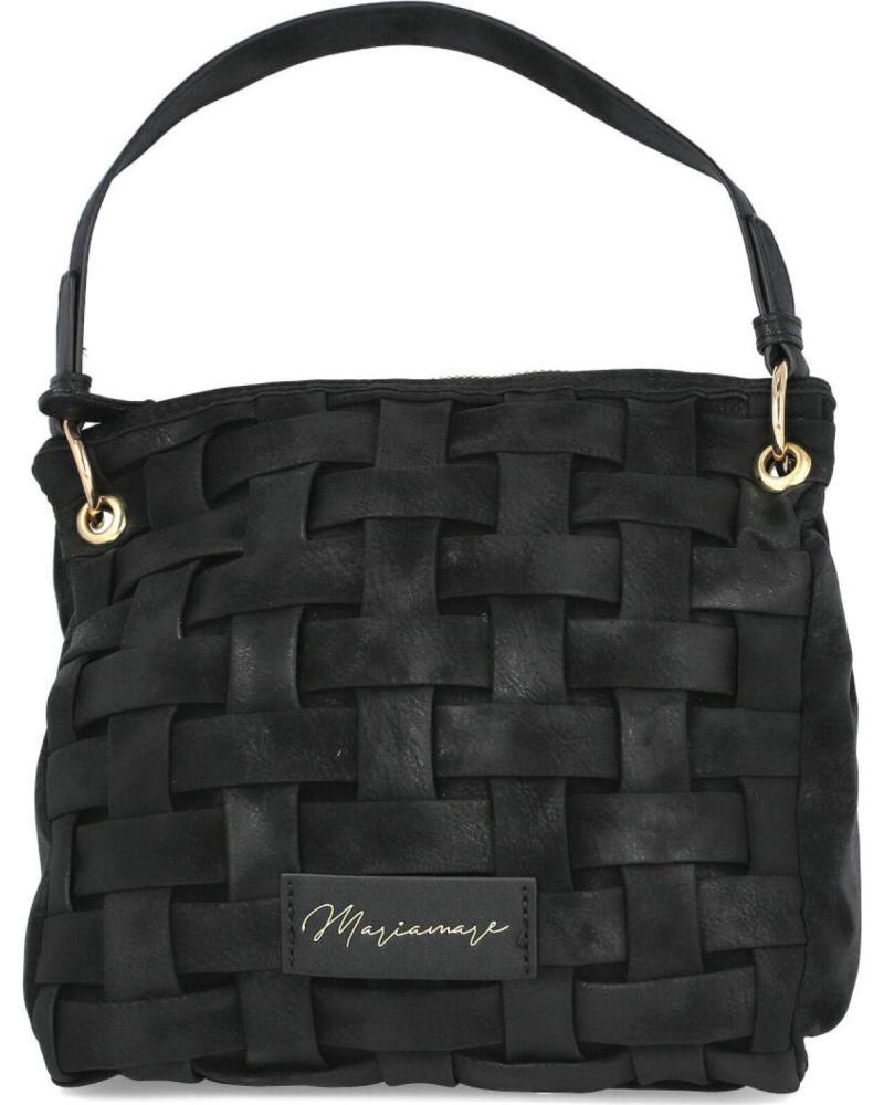 MARIA MARE MARIAMARE MAIDER C58942 BOLSOS MUJER NEGRO