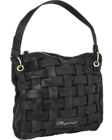 MARIA MARE MARIAMARE MAIDER C58942 BOLSOS MUJER NEGRO