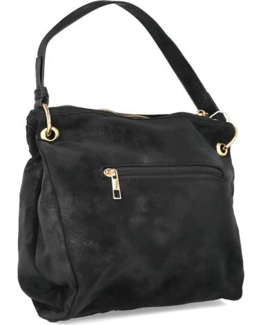 MARIA MARE MARIAMARE MAIDER C58942 BOLSOS MUJER NEGRO