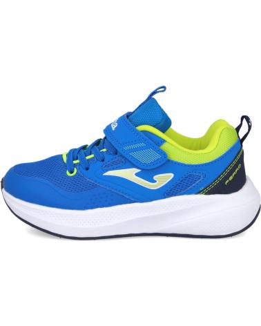 JOMA FERRO-JR-2604 ZAPATILLAS RUNNING JUNIOR ROYAL AZUL