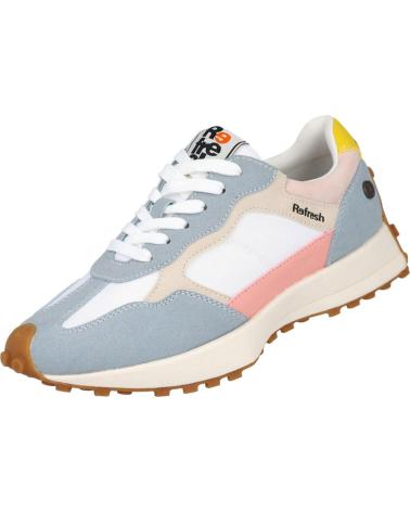 ZAPATILLAS DEPORTIVAS REFRESH 175038 MUJER JEANS