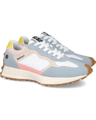 ZAPATILLAS DEPORTIVAS REFRESH 175038 MUJER JEANS