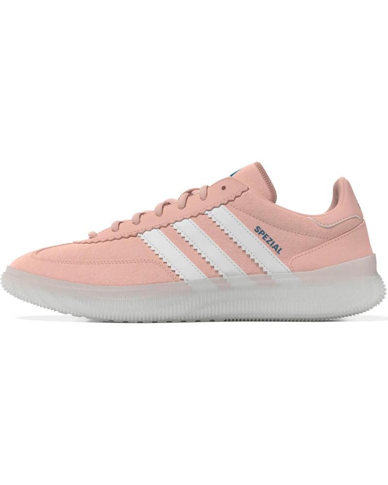 ADIDAS ZAPATILLAS HB SPEZIAL PRO ROSA