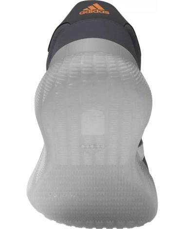 ADIDAS ZAPATILLAS HB SPEZIAL PRO GRIS