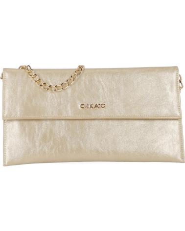 CHIKA10 BAG PREMIER 01 ORO-GOLD