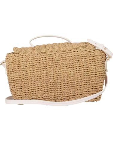 CHIKA10 BAG MIRANDA 01 BLANCO-WHITE