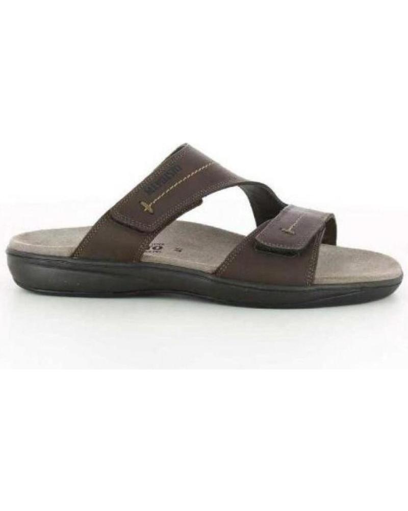 Sandalen für Herren MEPHISTO SANDALIAS HOMBRE STAN BROWN