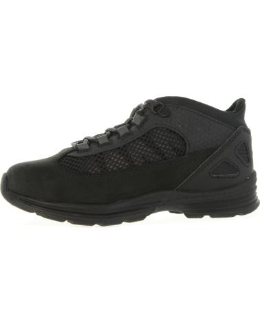 Sportschuhe für Mädchen und Junge TIMBERLAND A1L14 KENETIC BLACK