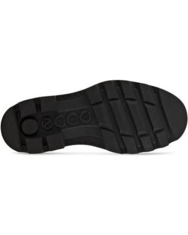 Botines de Hombre ECCO BOTINES HOMBRE 214714 GRAINER M BROWN