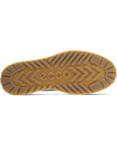 Botines de Mujer ECCO BOTINES MUJER 217603 STAKER W BROWN