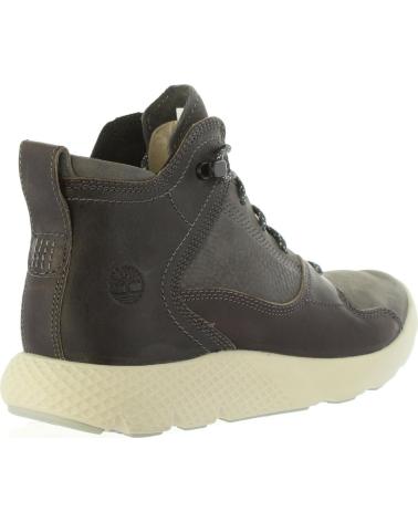 Botines de Hombre TIMBERLAND A1IZW FLYROAM TORNADO