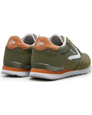 DUNLOP 36090-073 VERDE