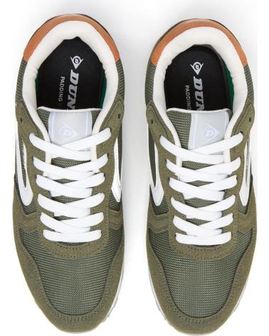 DUNLOP 36090-073 VERDE