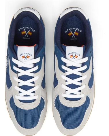 SPAGNOLO 40055-107 MARINO