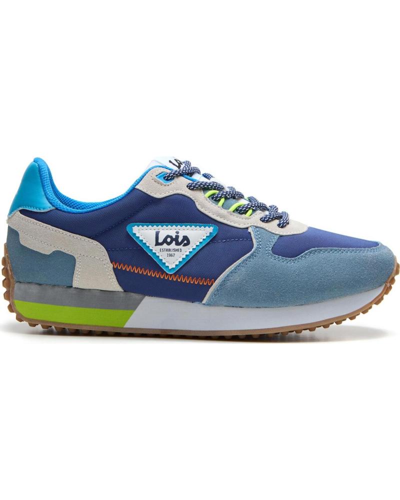 LOIS JEANS 64483-003 AZUL