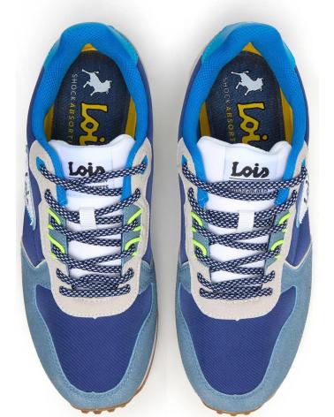 LOIS JEANS 64483-003 AZUL