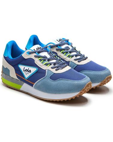 LOIS JEANS 64483-003 AZUL