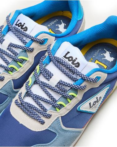 LOIS JEANS 64483-003 AZUL