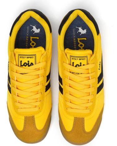 LOIS JEANS 64536-151 AMARILLO