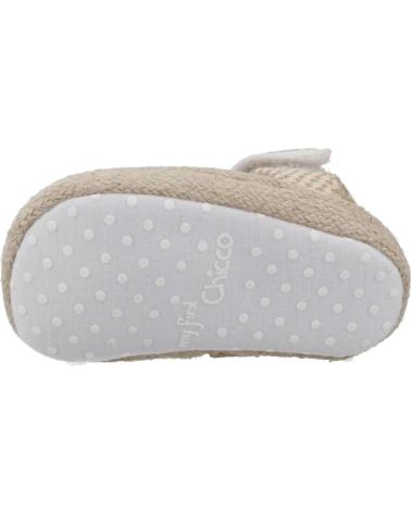CHICCO SANDALIAS NINA MODELO OMIRA COLOR BLANCO 300