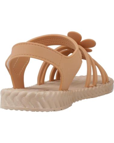 CHICCO SANDALIAS NINA MODELO CILENA COLOR NARANJA 450